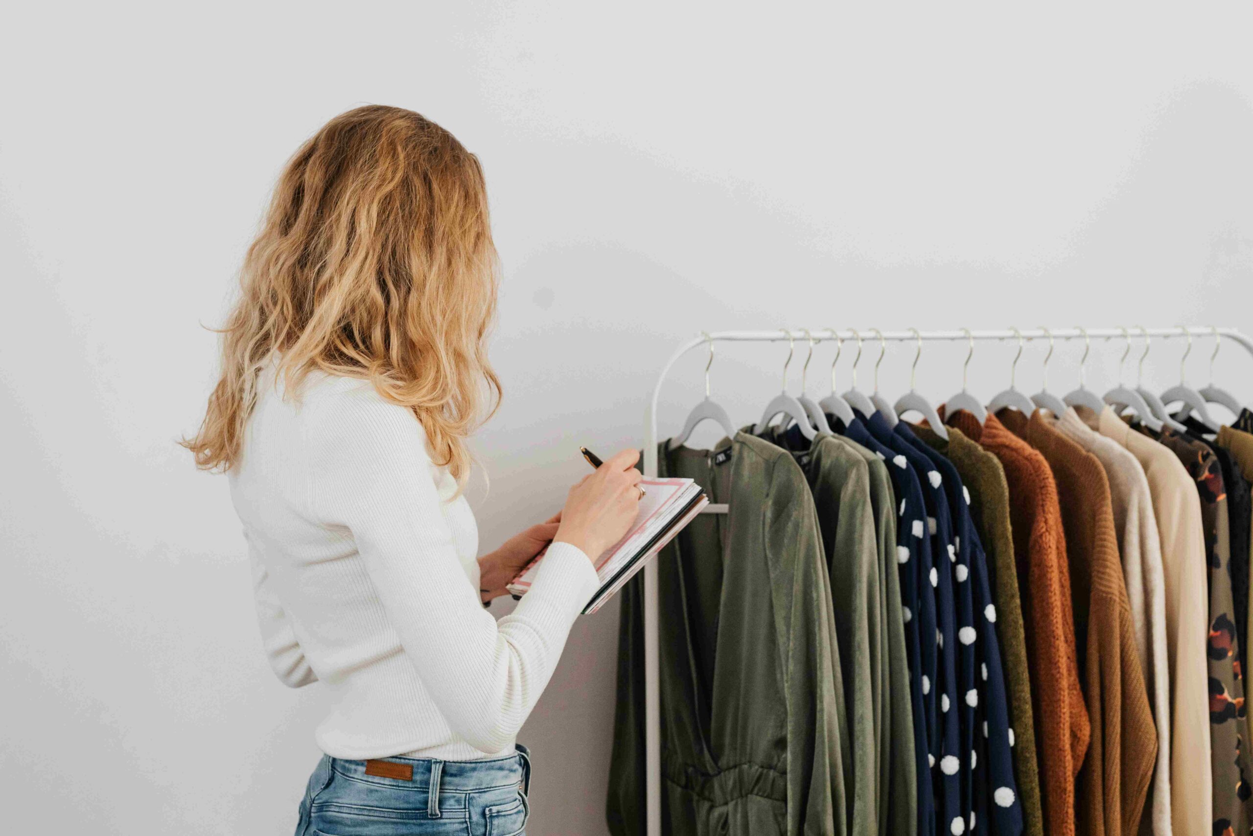 Style ou confort : quel choix pour votre garde-robe ?