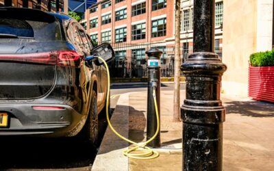 Véhicules électriques