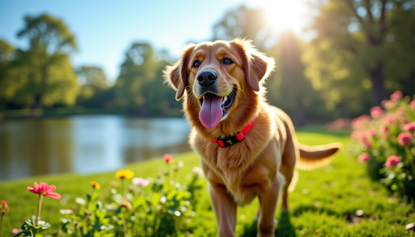 Les astuces pour que votre animal adore ses promenades