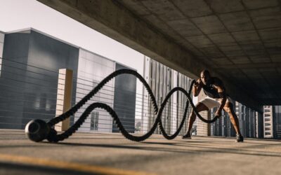 équipement CrossFit