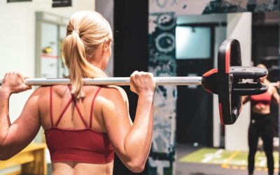 musculation et métabolisme