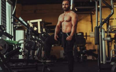 athlètes d’élite