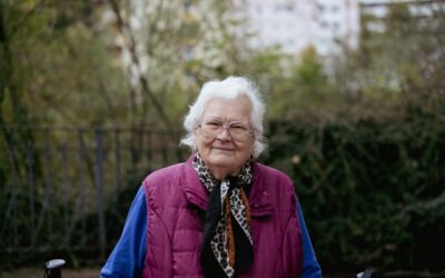 Sénescence et vieillissement