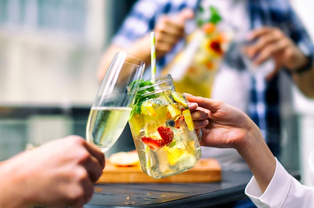 Boissons détox et régime : mythe ou réalité pour votre silhouette ?