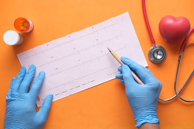 Prévenir les maladies cardiovasculaires: actions simples au quotidien