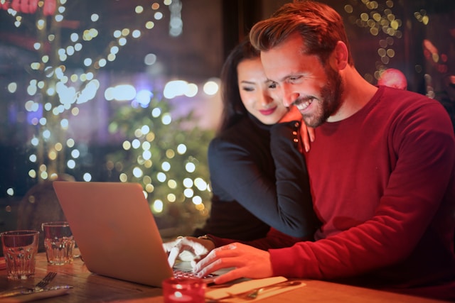 Révéler les clés d’une thérapie de couple réussie à distance