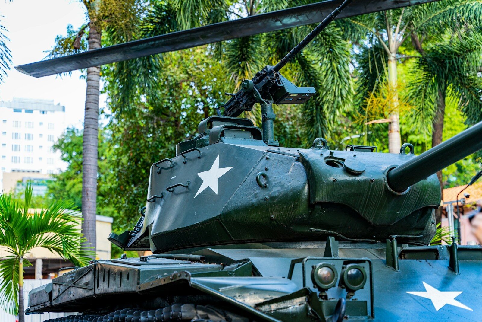 L&rsquo;essentiel à connaître sur la zone démilitarisée du Vietnam