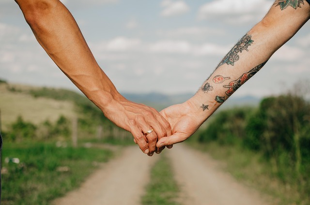 5 expériences insolites à tester pour pimenter votre vie de couple