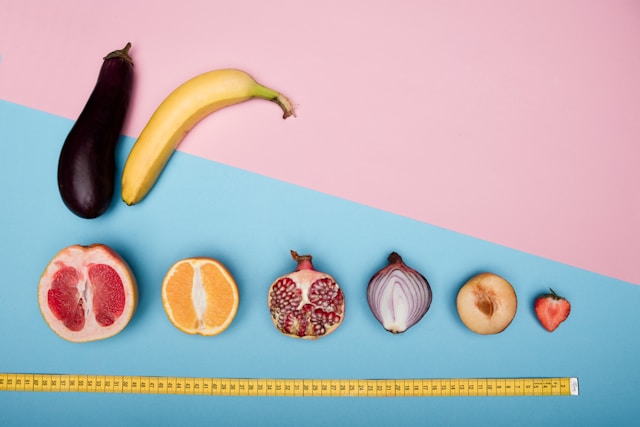 Analyse nutritionnelle des aliments : les atouts et limites caloriques