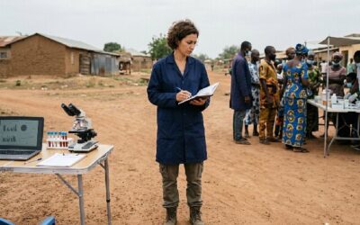 éthiques en épidémiologie
