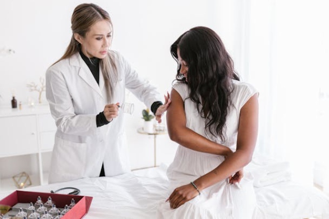 L&rsquo;eczéma dévoilé : comprendre ses origines, adopter les traitements d&rsquo;un dermatologue
