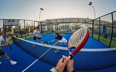 Faire construire un terrain de tennis