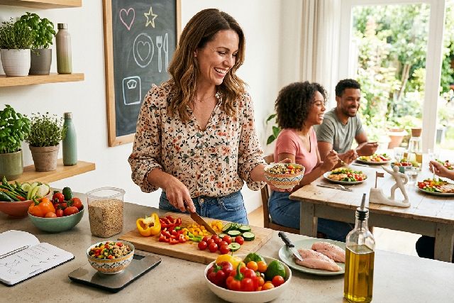 Solutions efficaces pour remplacer Weight Watchers