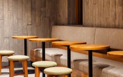 mousse pour banquette