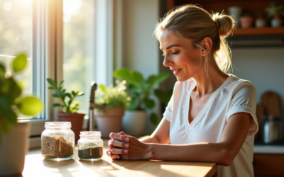 Optimisez votre vitalité grâce à une meilleure connaissance des minéraux