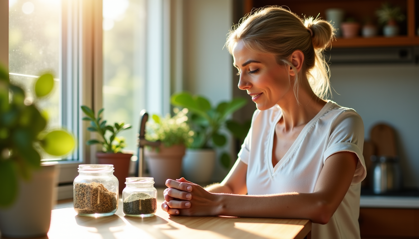 Optimisez votre vitalité grâce à une meilleure connaissance des minéraux