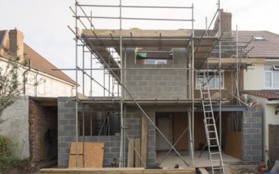 rénovation lourde