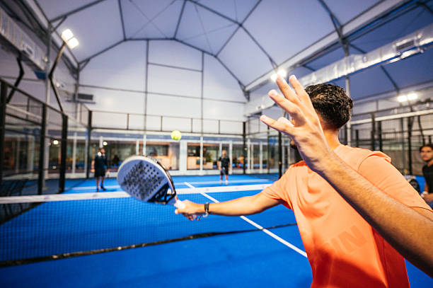 Quels critères comparer avant de signer un devis pour une installation terrain de tennis ?