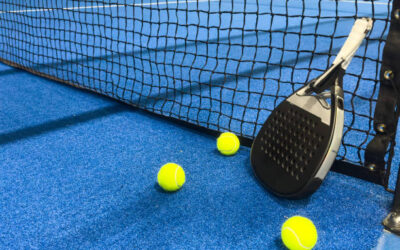 Coût construction terrain de tennis