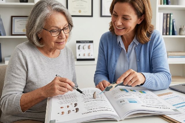 Prothèses auditives et couverture santé : tout ce qu’il faut connaître