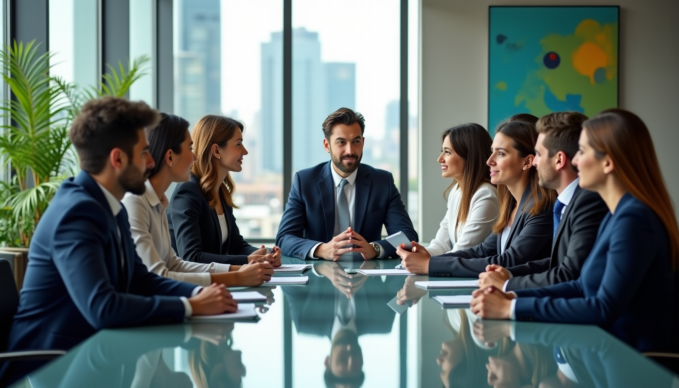 Pourquoi choisir Workday pour améliorer la gestion RH de votre organisation ?