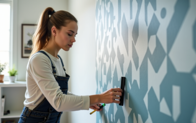 Comment réussir un projet de décoration murale sur mesure