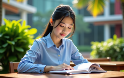 Étudier au Vietnam : les étapes pour réussir son parcours académique