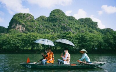 Ninh Binh hors des sentiers battus : trésors cachés