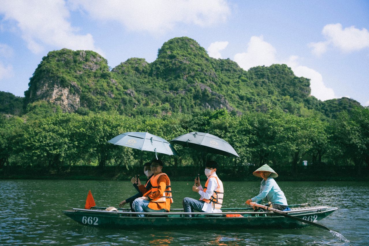 Ninh Binh hors des sentiers battus : les trésors cachés de la région