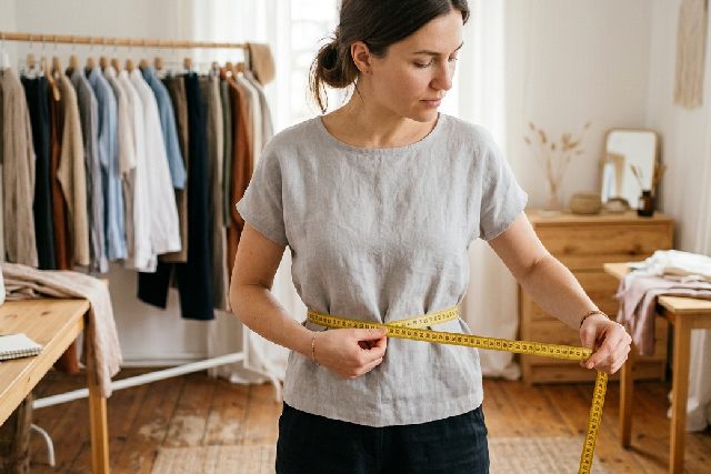 Comment bien prendre ses mesures et choisir sa taille