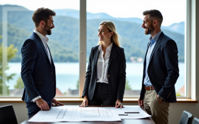 Annecy, avec son lac scintillant et ses montagnes majestueuses, attire de nombreux regards. Cette ville combine un charme touristique indéniable et un dynamisme économique soutenu, ce qui en fait une destination privilégiée pour l'investissement immobilier. La demande locative y est forte, stimulée notamment par la proximité de Genève et l'attractivité croissante de celle que l'on nomme la « Venise des Alpes ». Pour les particuliers comme pour les professionnels souhaitant , bien comprendre le marché et les acteurs locaux est une démarche essentielle. L'immobilier représente un placement à risques faibles, gage d'une bonne rentabilité à moyen et long terme. Il s'agit également d'une excellente méthode pour se constituer un patrimoine durable. Cependant, pour optimiser son capital et minimiser les incertitudes, une approche méthodique s'impose. La collaboration avec un expert du développement immobilier neuf s'avère souvent bénéfique, apportant une expertise précieuse et une sécurité appréciable dans la concrétisation des projets. Le rôle essentiel d'un promoteur immobilier pour réussir votre investissement Un promoteur immobilier joue un rôle central dans la création de biens neufs. Les professionnels tels que le promoteur immobilier Imotis accompagnent cette démarche avec un savoir-faire adapté. Ce professionnel ne se contente pas de construire ; il conçoit des projets, assure leur financement et supervise l'ensemble des opérations de construction, depuis l'acquisition du terrain jusqu'à la livraison des logements. Son expertise englobe la planification urbaine, l'architecture, la gestion des permis de construire et la commercialisation des biens. Faire appel à un promoteur spécialisé à Annecy vous donne accès à une connaissance approfondie du territoire. Ces experts connaissent les spécificités locales, les réglementations en vigueur et les attentes des futurs occupants. Ils savent identifier les emplacements stratégiques, ceux qui offrent un potentiel de valorisation optimal et une demande locative soutenue. Cette connaissance du terrain est un atout indéniable pour un promoteur immobilier Imotis, qui peut ainsi proposer des programmes adaptés aux besoins spécifiques du marché annécien. En choisissant un programme neuf, vous bénéficiez de garanties solides. La vente en l'état futur d'achèvement (VEFA) protège l'acheteur à plusieurs niveaux : garantie de parfait achèvement, garantie biennale, et garantie décennale. Ces assurances couvrent les éventuels défauts de construction, vous offrant une tranquillité d'esprit sur le long terme. Le promoteur s'engage également sur le respect des délais de livraison et la qualité architecturale des biens. Les avantages de l'immobilier neuf pour un placement fructueux à Annecy Investir dans un appartement neuf à Annecy offre de multiples avantages, particulièrement pertinents pour ceux qui cherchent à optimiser leur placement. Les constructions récentes respectent des normes de performance énergétique rigoureuses, ce qui se traduit par des charges de chauffage et d'électricité réduites pour les occupants. Cela représente un argument de poids pour attirer des locataires et valoriser le bien sur le long terme. Un bien neuf est synonyme de confort moderne et de finitions contemporaines. Les agencements sont pensés pour répondre aux modes de vie actuels, avec des espaces optimisés et des équipements performants. Les cuisines équipées, les salles de bain fonctionnelles et les espaces extérieurs (balcons, terrasses, jardins) sont des éléments très appréciés qui facilitent la location et la revente future. De plus, l'acquisition d'un logement neuf peut ouvrir droit à des dispositifs de défiscalisation avantageux. Ces mesures fiscales encouragent l'investissement locatif dans des zones tendues comme Annecy. Elles permettent de réduire l'impôt sur le revenu en échange d'un engagement de location sur une certaine durée et à des loyers plafonnés. Ces dispositifs allègent considérablement le coût global de l'investissement et améliorent la rentabilité nette. Enfin, l'immobilier neuf nécessite moins d'entretien qu'un bien ancien. Les premières années, vous n'aurez pas à prévoir de gros travaux de rénovation ou de réparation. Cela simplifie la gestion locative et réduit les dépenses imprévues, contribuant à une meilleure maîtrise de votre budget d'investissement. Sélectionner le quartier idéal pour votre investissement annécien Le choix du quartier est une décision primordiale qui influencera directement la rentabilité de votre investissement à Annecy. La ville propose une diversité d'ambiances et de caractéristiques, chacune ayant ses propres atouts pour différents profils d'investisseurs et de locataires. Les quartiers centraux, proches du lac et de la vieille ville, attirent une clientèle désirant la proximité des commerces, des restaurants et des activités culturelles. La demande y est forte, mais les prix sont généralement plus élevés. Un investissement dans ces zones vise souvent une location saisonnière ou des locataires à fort pouvoir d'achat. Les zones résidentielles plus calmes, légèrement en retrait du centre, séduisent les familles et les personnes recherchant un cadre de vie paisible avec un accès facile aux écoles et aux espaces verts. Ces quartiers offrent un bon équilibre entre qualité de vie et accessibilité, avec des prix souvent plus abordables que l'hyper-centre. La proximité des transports en commun et des axes routiers menant à Genève est également un critère déterminant. De nombreux travailleurs transfrontaliers cherchent à se loger à Annecy, ce qui crée une demande locative constante dans les quartiers bien desservis. Examiner les projets d'aménagement urbain et de développement des infrastructures vous donne des indications sur le potentiel de valorisation future d'un quartier. Voici quelques critères à prendre en compte pour votre sélection : La demande locative actuelle et prévisionnelle. La présence de commerces, services et écoles. L'accessibilité aux transports en commun et aux grands axes. Le dynamisme économique local et la présence d'entreprises. L'environnement général : espaces verts, calme, sécurité. Les projets de développement urbain ou d'amélioration des infrastructures. Comprendre les dynamiques du marché immobilier annécien Le marché immobilier d'Annecy se caractérise par une forte attractivité, soutenue par plusieurs facteurs structurels. La situation géographique exceptionnelle de la ville, entre lac et montagnes, ainsi que sa proximité avec une métropole européenne comme Genève, créent une demande constante, tant pour l'acquisition de résidences principales que pour l'investissement locatif. Cette tension sur l'offre et la demande se répercute sur les prix, qui ont montré une progression significative au fil des années. Analyser le marché immobilier local implique de considérer la diversité des biens disponibles. On trouve à Annecy des appartements neufs en centre-ville, des résidences plus spacieuses en périphérie, et des maisons individuelles dans les communes avoisinantes. Chaque segment répond à des attentes spécifiques et présente des niveaux de rentabilité différents. Un promoteur immobilier, fort de son expérience, saura vous orienter vers les programmes qui correspondent le mieux à vos objectifs financiers et patrimoniaux. La demande locative est particulièrement dynamique à Annecy. Étudiants, jeunes actifs, familles et travailleurs frontaliers contribuent à une population diversifiée qui recherche des logements de qualité. Les biens neufs, avec leurs performances énergétiques et leur confort moderne, sont particulièrement prisés. Cette forte demande locative garantit un taux d'occupation élevé et une minimisation des périodes de vacance, ce qui sécurise votre investissement. Un expert du marché annécien vous fournira des données précises sur les prix au mètre carré par quartier, les loyers moyens pratiqués et les perspectives d'évolution. Cette connaissance fine est indispensable pour bâtir une stratégie d'investissement solide et anticiper les retours sur investissement. Il est toujours judicieux de s'appuyer sur des professionnels pour décrypter ces tendances. Les étapes clés de votre projet avec un promoteur immobilier Collaborer avec un promoteur immobilier pour votre projet à Annecy suit un processus structuré, garantissant la sécurité et la conformité de votre acquisition. Chaque étape est pensée pour vous accompagner de la conception à la livraison de votre bien. Le parcours commence généralement par la phase de recherche et de sélection du programme. Après avoir défini vos critères (type de bien, quartier, budget), vous examinez les offres des promoteurs. Une fois le programme choisi, la réservation du logement s'effectue via un contrat préliminaire de réservation. Ce document détaille le bien, son prix, le délai de livraison estimé et les conditions suspensives (obtention du prêt immobilier, par exemple). Vient ensuite l'étape du financement. Vous sollicitez un prêt immobilier auprès de votre banque, en vous appuyant sur le contrat de réservation. Une fois le financement obtenu, la signature de l'acte de vente authentique se déroule chez le notaire. C'est à ce moment que vous devenez officiellement propriétaire du bien, même si sa construction n'est pas encore achevée. La construction du logement s'étend sur plusieurs mois. Durant cette période, vous effectuez des paiements échelonnés en fonction de l'avancement des travaux, selon un calendrier défini dans l'acte de vente. Le promoteur vous tient informé de l'évolution du chantier et peut organiser des visites pour suivre l'avancement. Enfin, la livraison du bien marque la fin du processus. Une visite de réception est organisée pour vérifier la conformité du logement avec le contrat et l'absence de défauts. En cas de réserves, le promoteur s'engage à les lever dans les meilleurs délais. Une fois ces vérifications effectuées, les clés vous sont remises, et vous pouvez alors emménager ou mettre votre bien en location. Financement et rentabilité un aperçu des possibilités Investir dans l'immobilier à Annecy, même avec l'aide d'un promoteur, demande une planification financière rigoureuse. La rentabilité espérée dépend de plusieurs facteurs, dont le mode de financement, le type de bien et son emplacement. Un promoteur peut vous aider à estimer ces éléments. Le financement de votre acquisition passe souvent par un prêt immobilier. Les taux d'intérêt actuels influencent directement le coût total de votre emprunt et, par extension, la rentabilité de votre investissement. Une étude approfondie de votre capacité d'emprunt et des différentes offres bancaires est indispensable. L'apport personnel joue également un rôle, un apport plus élevé réduisant le montant du prêt et les intérêts associés. La rentabilité locative se calcule en comparant les loyers perçus aux charges annuelles (remboursement du prêt, taxes, charges de copropriété, assurances, etc.). À Annecy, la forte demande locative contribue à un bon niveau de loyers, ce qui favorise une rentabilité intéressante. Les dispositifs fiscaux mentionnés précédemment (comme la loi Pinel, sans mentionner l'année) peuvent significativement améliorer cette rentabilité nette en réduisant votre imposition. Le potentiel de plus-value à la revente est un autre aspect essentiel de la rentabilité globale. Le marché annécien, caractérisé par une progression des prix, offre de bonnes perspectives de valorisation du capital sur le long terme. L'emplacement du bien, sa qualité et l'évolution du marché local sont des facteurs déterminants pour anticiper cette plus-value. Voici un exemple simplifié des éléments influant sur la rentabilité : Facteur Impact sur la rentabilité Explications Prix d'acquisition Moins élevé = meilleure rentabilité Négocié avec le promoteur, influencé par le marché. Loyer mensuel Plus élevé = meilleure rentabilité Dépend de l'emplacement, de la taille et de la qualité du bien. Charges annuelles Moins élevées = meilleure rentabilité Taxes, copropriété, assurances, entretien. Dispositifs fiscaux Augmentation de la rentabilité nette Réductions d'impôts sous certaines conditions. Potentiel de plus-value Gain à la revente Dépend de l'évolution du marché et de l'attractivité du bien. « Un investissement immobilier réussi ne se mesure pas seulement à la rentabilité immédiate, mais aussi à la capacité du bien à s'apprécier sur le long terme, offrant ainsi une sécurité patrimoniale durable. » Illustration : « un investissement immobilier réussi ne se mesure — réussir son investissement avec un promoteur immobilier annecy Questions fréquentes sur l'investissement immobilier avec un promoteur à Annecy Pourquoi choisir Annecy pour un investissement immobilier ? Annecy est une ville attractive pour plusieurs raisons : son cadre de vie exceptionnel entre lac et montagnes, son dynamisme économique, sa proximité avec Genève générant une forte demande locative, et la progression constante de ses prix immobiliers. Ces éléments en font un marché porteur pour les investisseurs. Qu'est-ce que la VEFA et quels sont ses avantages ? La Vente en l'État Futur d'Achèvement (VEFA) est un contrat par lequel vous achetez un logement sur plan, qui n'est pas encore construit ou en cours de construction. Ses avantages incluent des garanties légales solides (parfait achèvement, biennale, décennale), des frais de notaire réduits, et la possibilité de personnaliser votre logement avant la livraison. Comment un promoteur immobilier sécurise-t-il mon investissement ? Un promoteur assure la sécurité de votre investissement par plusieurs moyens : il s'engage sur la qualité de la construction et le respect des normes, il propose des garanties financières (garantie d'achèvement ou de remboursement) qui protègent votre investissement en cas de défaillance, et il offre un accompagnement professionnel tout au long du projet. Quels sont les critères pour choisir un bon promoteur à Annecy ? Pour choisir un promoteur, examinez son expérience sur le marché annécien, la qualité de ses réalisations passées, sa réputation, les garanties qu'il propose et la transparence de son processus. La capacité à vous écouter et à vous conseiller de manière personnalisée est également un critère important. Puis-je personnaliser mon logement neuf acheté en VEFA ? Oui, dans la plupart des cas, l'achat en VEFA permet une certaine personnalisation de votre futur logement. Cela peut inclure le choix des revêtements de sol, des finitions des murs, des équipements de salle de bain ou de cuisine, et parfois même des ajustements d'agencement, selon le stade d'avancement du projet. Votre parcours vers un investissement réussi à Annecy Investir dans l'immobilier à Annecy représente une opportunité favorable, notamment grâce au dynamisme de son marché et à son cadre de vie recherché. Pour optimiser ce placement et en assurer le succès, l'accompagnement par un promoteur immobilier expérimenté s'avère une démarche judicieuse. Ces professionnels apportent une expertise technique et une connaissance approfondie du territoire, des atouts essentiels pour tout acquéreur. En privilégiant l'immobilier neuf, vous choisissez la modernité, le confort et une meilleure performance énergétique, des critères qui séduisent les locataires et valorisent votre patrimoine. La sélection rigoureuse du quartier et une analyse fine des spécificités du marché annécien complètent cette stratégie. Enfin, une planification financière éclairée, intégrant les dispositifs fiscaux et le potentiel de plus-value, consolide la rentabilité de votre projet. Chaque étape, de la réservation à la livraison, est balisée par des garanties solides, vous offrant une tranquillité d'esprit appréciable. Votre projet immobilier à Annecy, mené avec le bon promoteur, se transforme ainsi en un placement sûr et prometteur pour l'avenir.