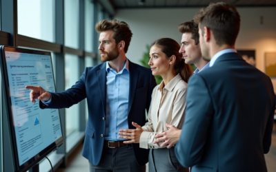 Les critères essentiels pour sélectionner une alternative docusign efficace